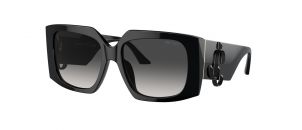 Lunettes de soleil Jimmy Choo - JC5006U - Noir B