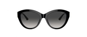 Lunettes de soleil Jimmy Choo - JC5007 - Noir B