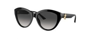 Lunettes de soleil Jimmy Choo - JC5007 - Noir B