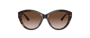 Lunettes de soleil Jimmy Choo - JC5007 - Ecaille B
