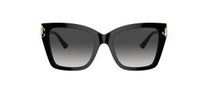 Lunettes de soleil Jimmy Choo - JC5012 - Noir B