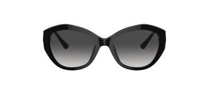 Lunettes de soleil Jimmy Choo - JC5013U - Noir B