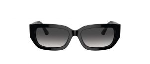 Lunettes de soleil Jimmy Choo - JC5017 - Noir B