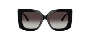 Lunettes de soleil Jimmy Choo - JC5025H - Noir B