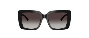 Lunettes de soleil Jimmy Choo - JC5042 - Noir B