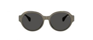 Lunettes de soleil Moncler - ME4005 - Gris B