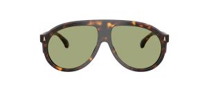 Lunettes de soleil Moncler - ME6001 - Ecaille B