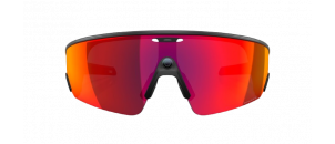Lunettes de soleil Oakley - Meta - OW8001 - Noir B
