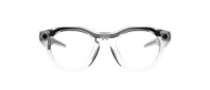 Lunettes de soleil Oakley - OW8002 - Cristal / Transparent B