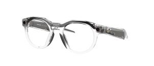 Lunettes de soleil Oakley - OW8002 - Cristal / Transparent B