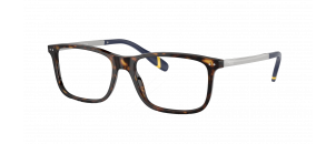 Lunettes de soleil Polo Ralph Lauren -  PH2273 - Ecaille A