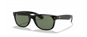 Lunettes de soleil Ray-Ban - RB2132M - Noir B