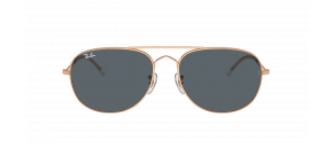 Lunettes de soleil Ray-Ban - RB3735 - Rose B