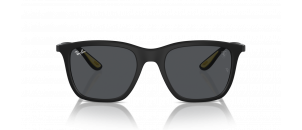 Lunettes de soleil Ray-Ban - RB4433M - Noir B