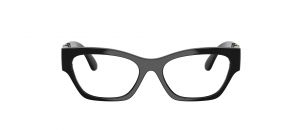 Lunettes de soleil Versace - VE3367U - Noir A