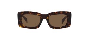 Lunettes de soleil Versace - VE4444U - Ecaille B