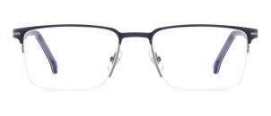 Lunettes de soleil Carrera - CARRERA 325 - Bleu A