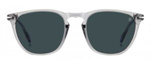 Lunettes de soleil Eyewear by David Beckham - DB 1160/S - Gris B