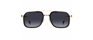 Lunettes de soleil Boss - BOSS 1724/S - Noir B