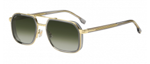 Lunettes de soleil Boss - BOSS 1724/S - Gris B