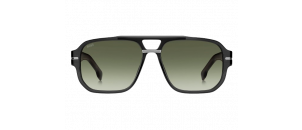 Lunettes de soleil Boss - BOSS 1718/S - Gris B