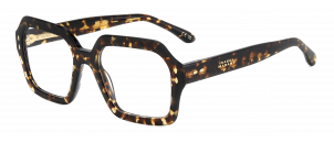 Lunettes de vue Isabel Marant  - IM 0191 - Ecaille A