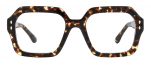 Lunettes de vue Isabel Marant  - IM 0191 - Ecaille A