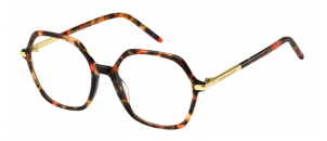 Lunettes de vue Marc Jacobs - MARC 778 - Ecaille A