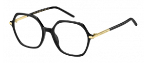 Lunettes de vue Marc Jacobs - MARC 778 - Noir A