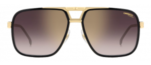 Lunettes de soleil Carrera - CARRERA 1071/S - Noir B