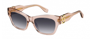 Lunettes de vue Marc Jacobs - MARC 762/S - Rose B