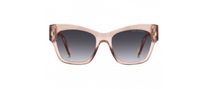Lunettes de vue Marc Jacobs - MARC 762/S - Rose B