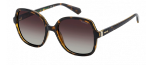 Lunettes de soleil Polaroid - PLD 4177/S/X - Ecaille B