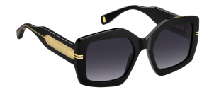 Lunettes de vue Marc Jacobs - MJ 1109/S - Noir B