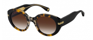 Lunettes de vue Marc Jacobs - MJ 1110/S - Ecaille B