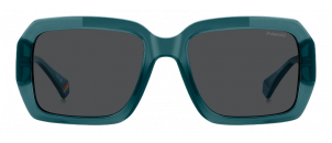 Lunettes de soleil Polaroid - PLD 6223/S/X - Bleu B