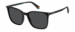 Lunettes de soleil Polaroid - PLD 6226/S - Noir B