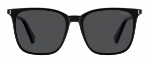 Lunettes de soleil Polaroid - PLD 6226/S - Noir B
