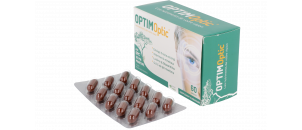 Accessoires Complément Alimentaire OptimOptic