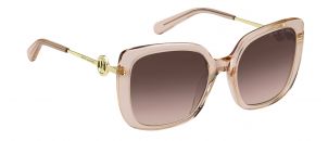 Lunettes de soleil Marc Jacobs - MARC 727/S - Rose B