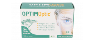 Accessoires Complément Alimentaire OptimOptic