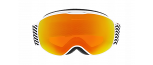 Masque de ski Julbo - ECHO J7531 - Blanc
