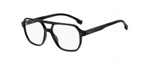 Lunettes de soleil Boss - BOSS1843 - Noir A