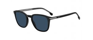 Lunettes de soleil Boss - BOSS1845S - Noir B