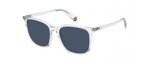 Lunettes de soleil Polaroid - PLD6226S - Cristal / Transparent B