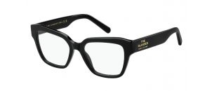 Lunettes de vue Marc Jacobs - MARC862 - Noir A