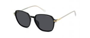Lunettes de soleil Polaroid - PLD4188GSX - Noir B