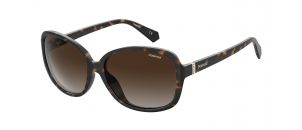 Lunettes de soleil Polaroid - PLD4098S - Ecaille B