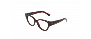 Lunettes de vue Burberry - BE2421 - Rouge A