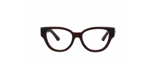 Lunettes de vue Burberry - BE2421 - Rouge A